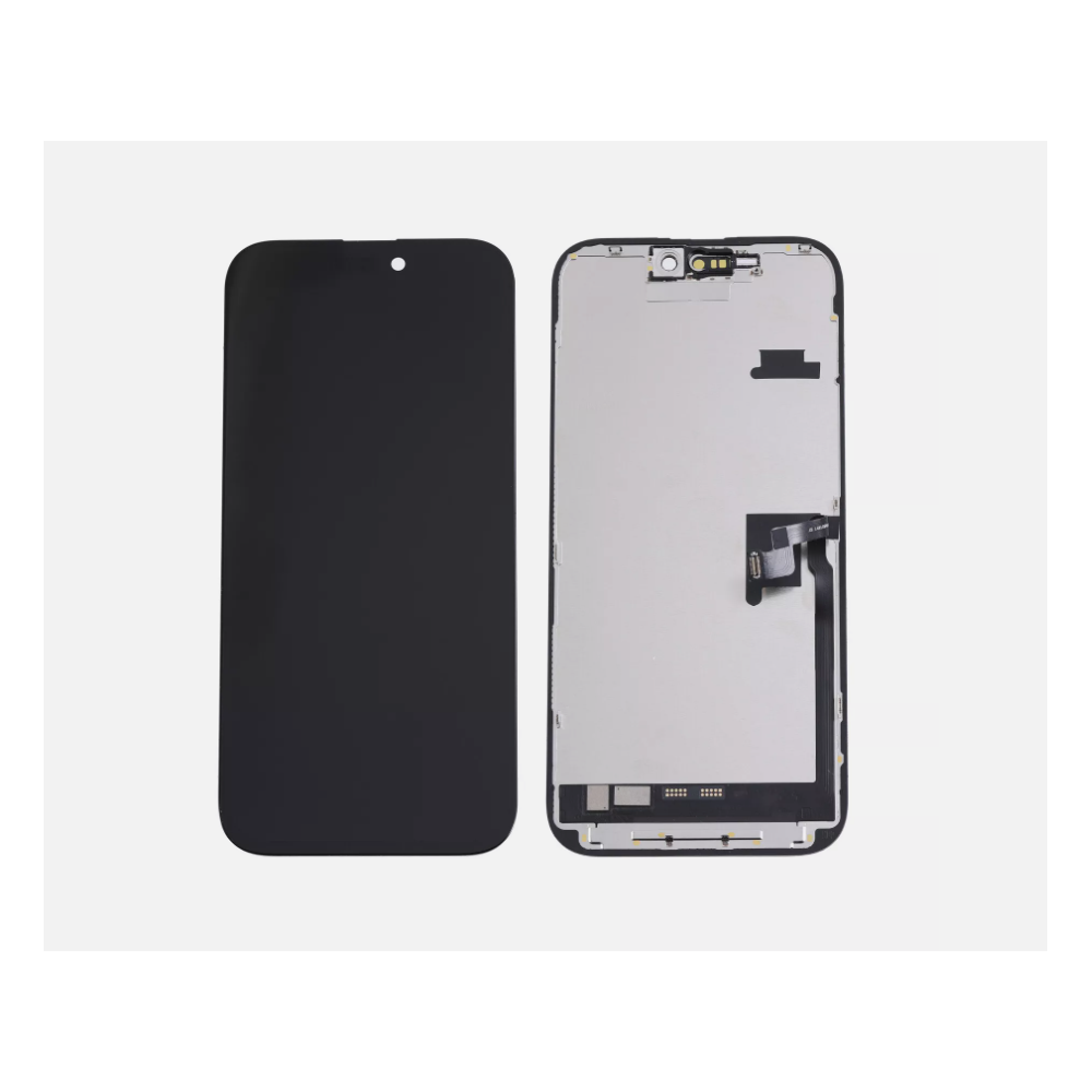 Pantalla para  iPhone 16 Pro Max (Remanufacturada)(reserva antes de las 17:00)