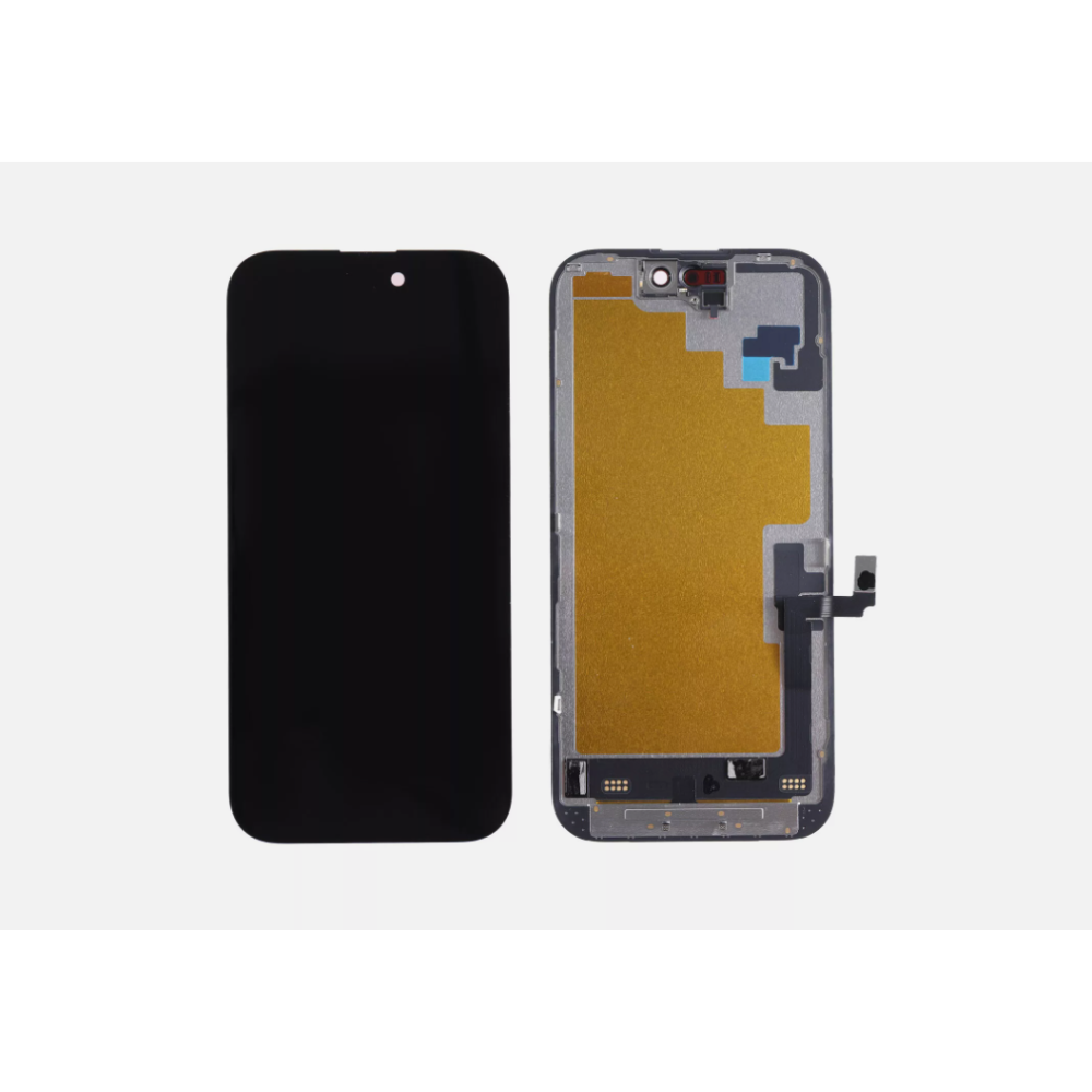 Pantalla para  iPhone 16 (Remanufacturada)(reserva antes de las 17:00)