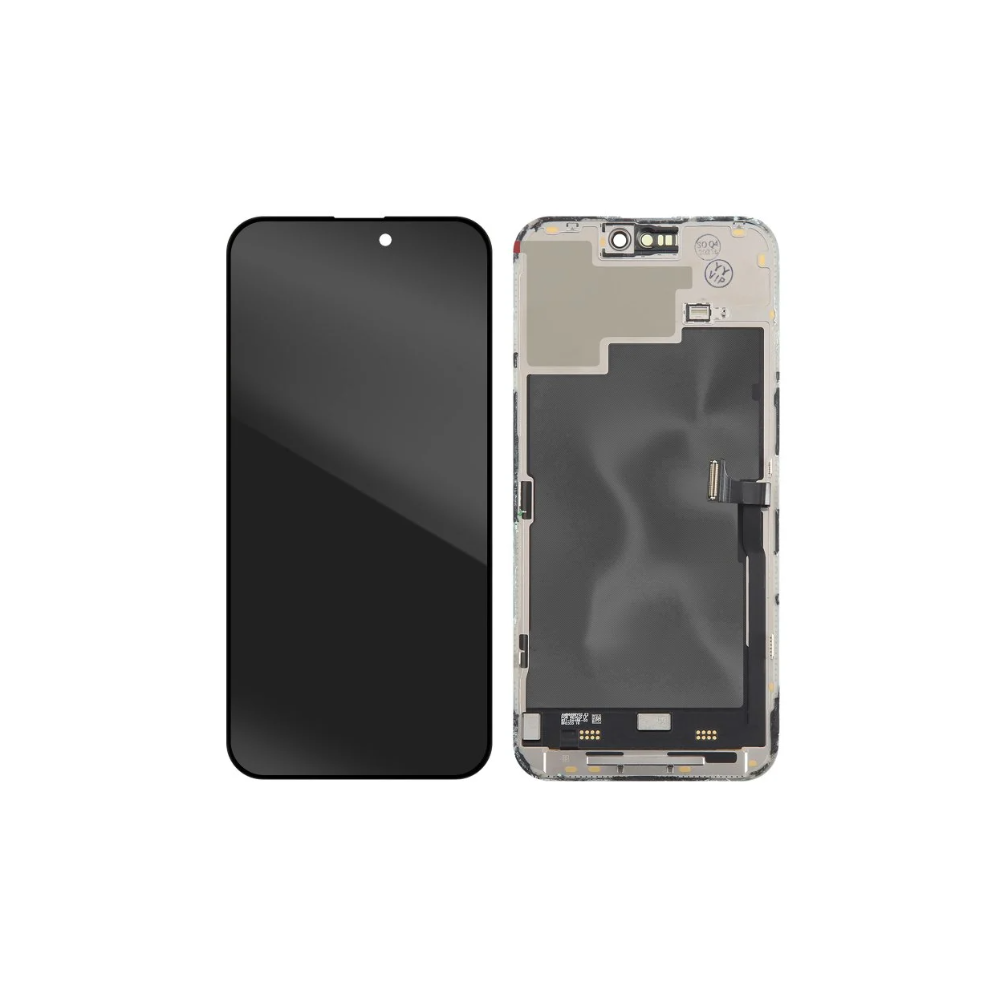 Pantalla para  iPhone 15 Pro Max (Remanufacturada)(reserva antes de las 17:00)