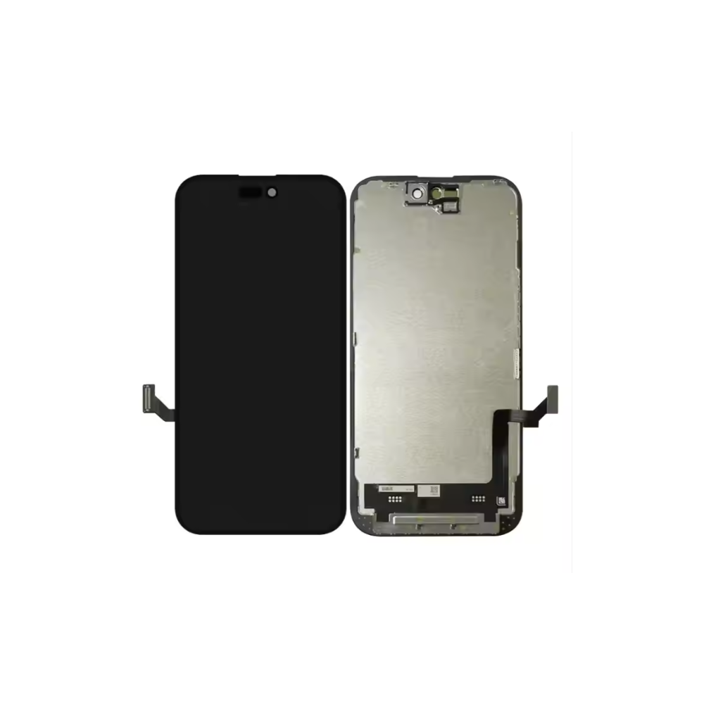 Pantalla para  iPhone 15 (Remanufacturada)(reserva antes de las 17:00)