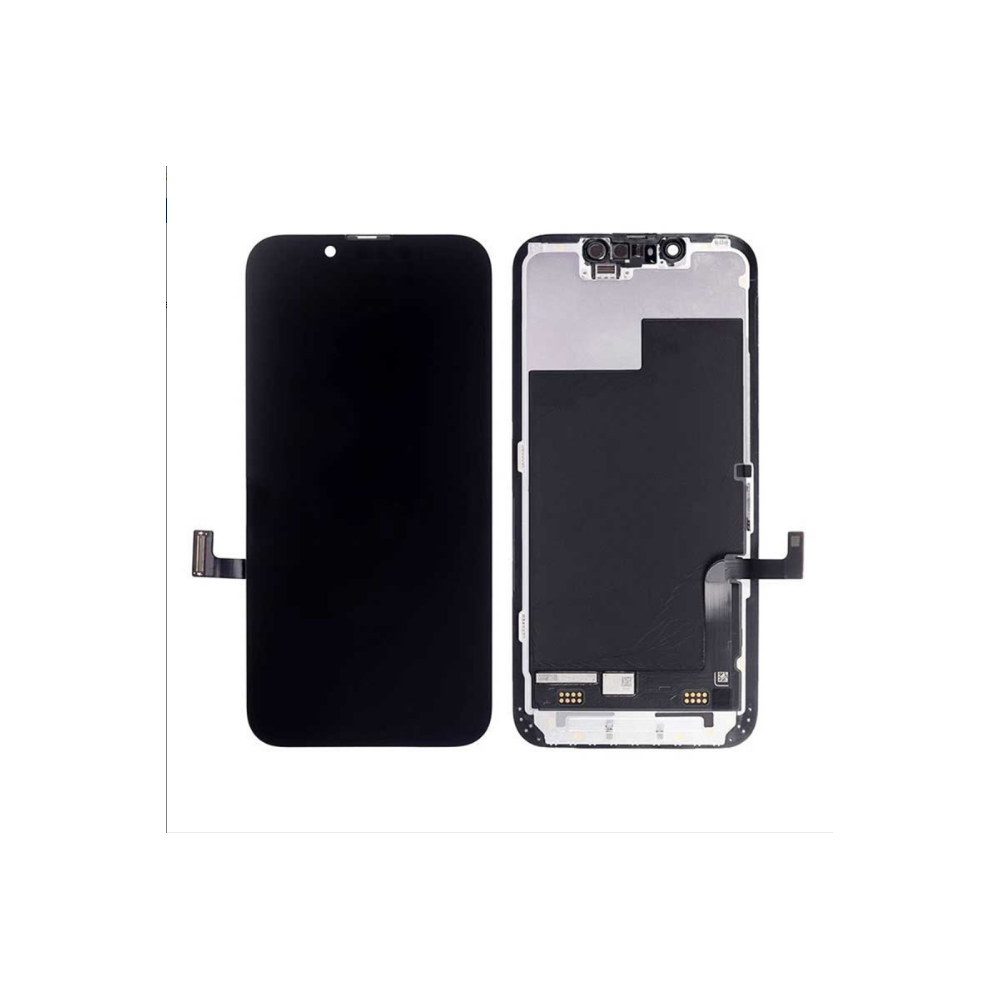 Pantalla para  iPhone 13 Mini (Remanufacturada)(reserva antes de las 17:00)