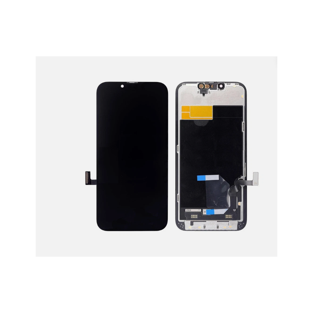 Pantalla para  iPhone 13 (Remanufacturada)(reserva antes de las 17:00)