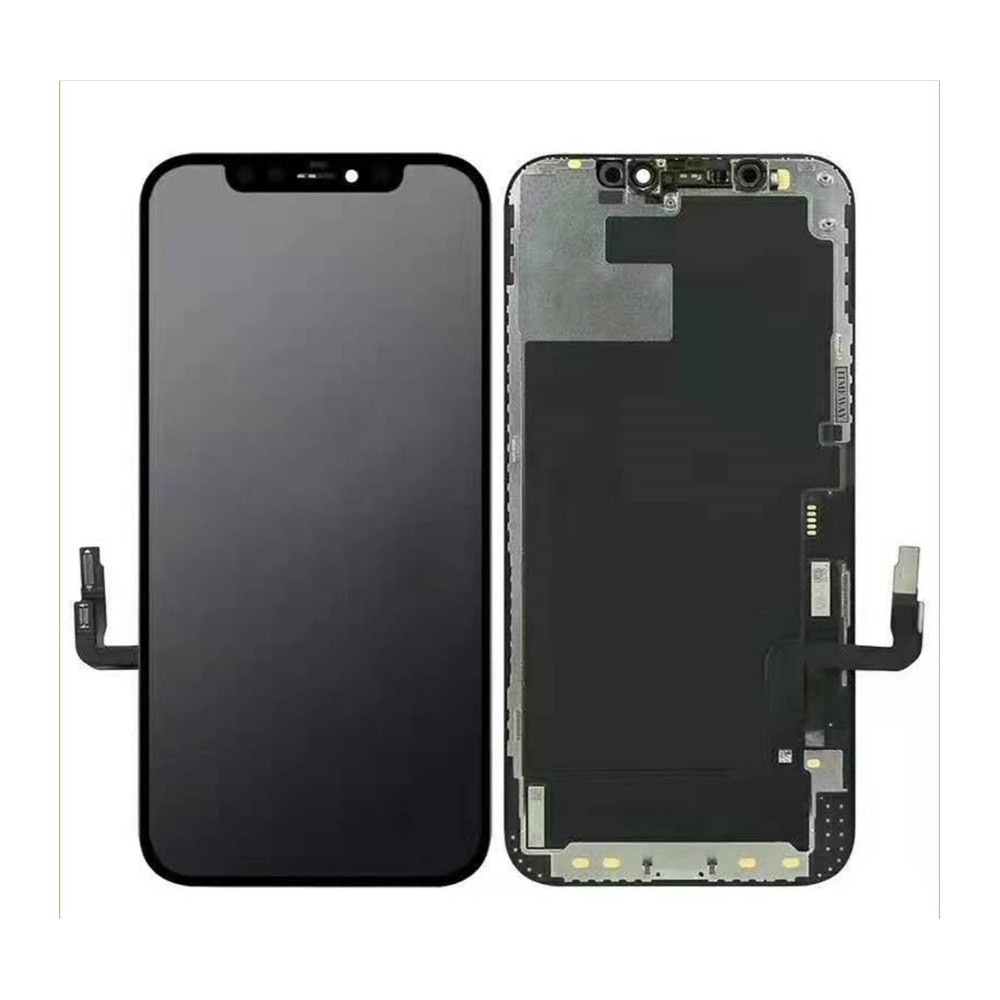 Pantalla para  iPhone 12/12Pro (Remanufacturada)(reserva antes de las 17:00)