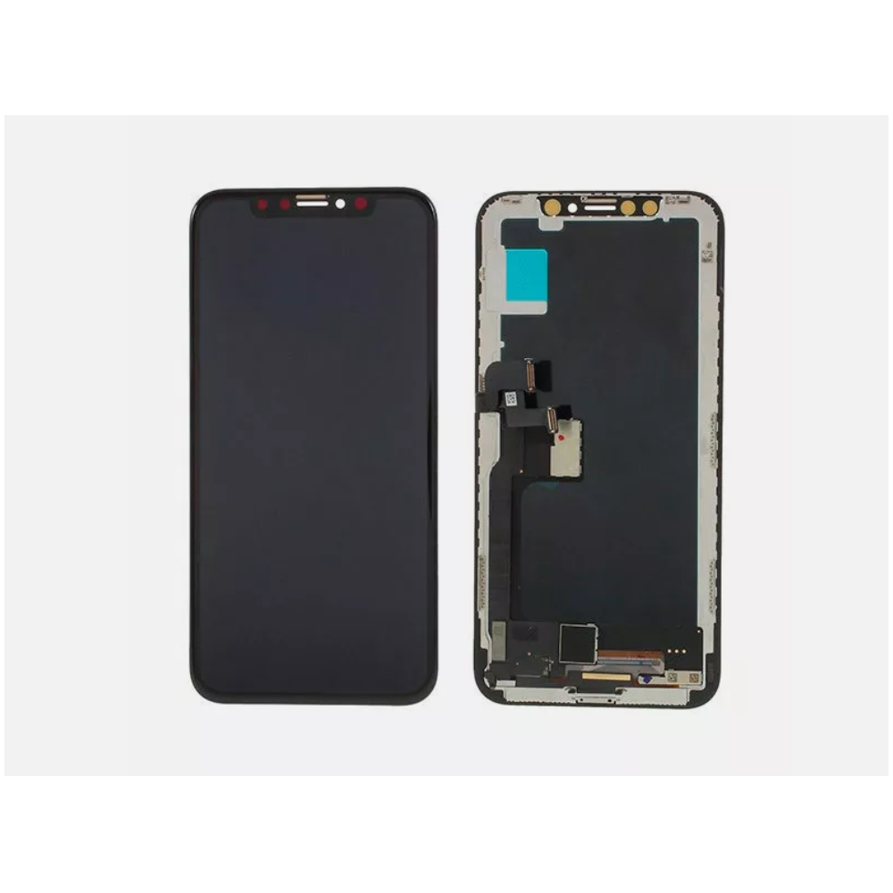 Pantalla para  iPhone XS Max (Remanufacturada)(reserva antes de las 17:00)