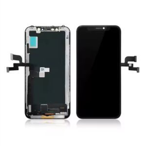 Pantalla para  iPhone X (Remanufacturada)(reserva antes de las 17:00)