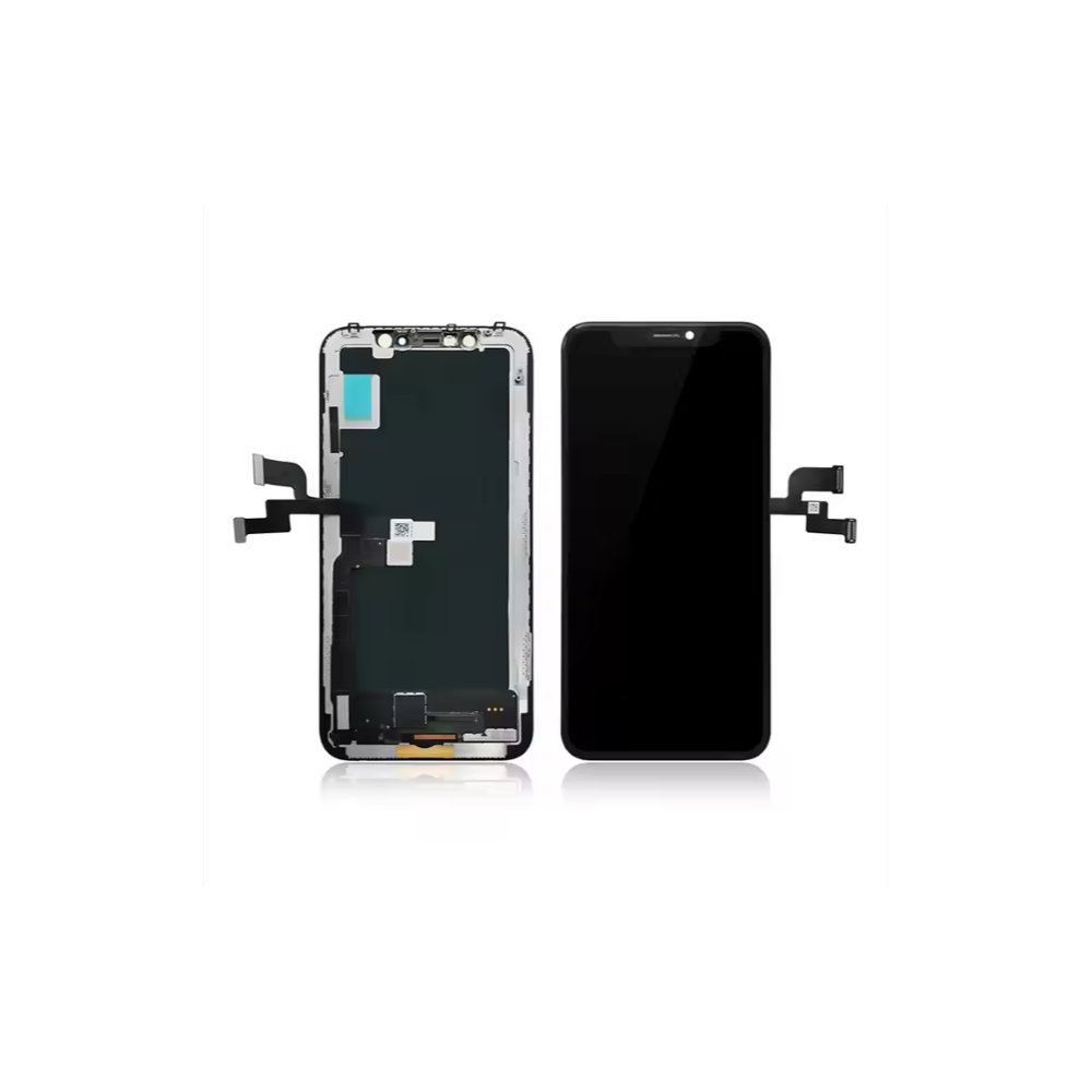 Pantalla para  iPhone X (Remanufacturada)(reserva antes de las 17:00)