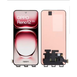 Pantalla Oppo Reno12 5G CPH2625  (Original)