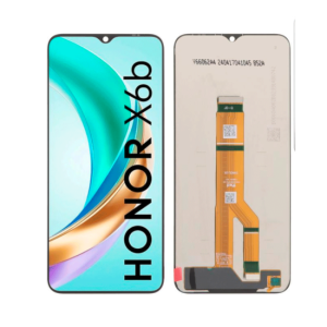 Pantalla para Honor X6B Sin Marco (Original Servicepack)