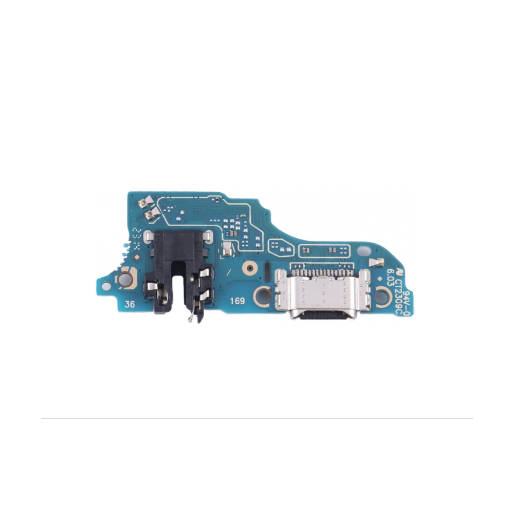 Placa de Carga De Tipo-C Con Micrófono para Realme C53