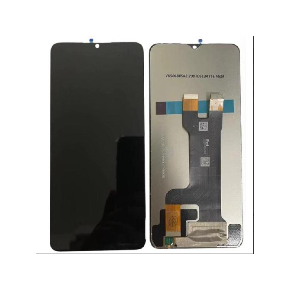 Pantalla para ZTE Blade A73 5G Sin Marco (Original)