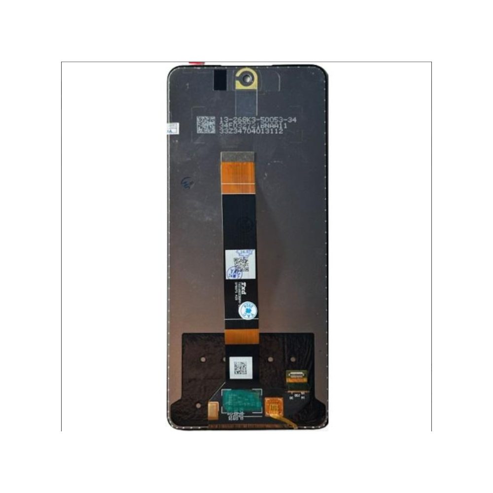 Pantalla para TCL 50 Pro NxtPaper Sin Marco (Original)