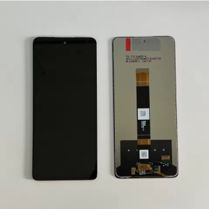 Pantalla para TCL 50 XL Sin Marco (Original)