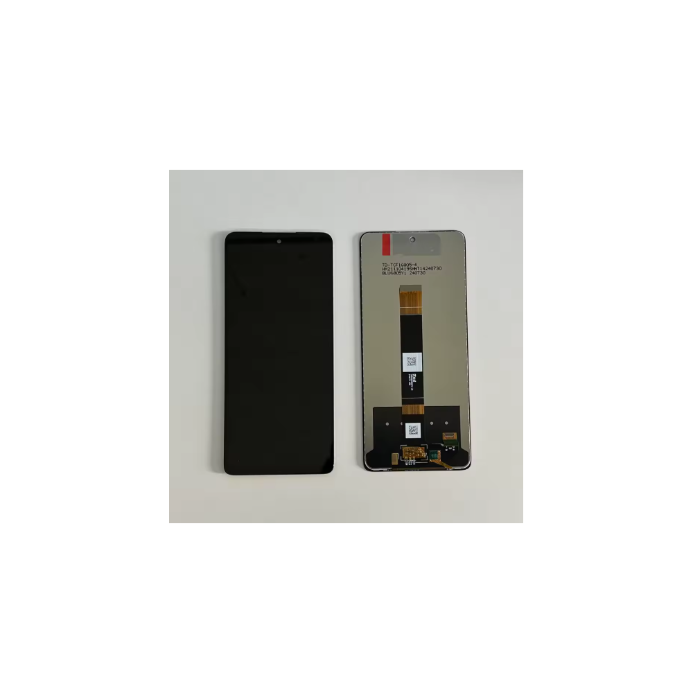 Pantalla para TCL 50 XL Sin Marco (Original)