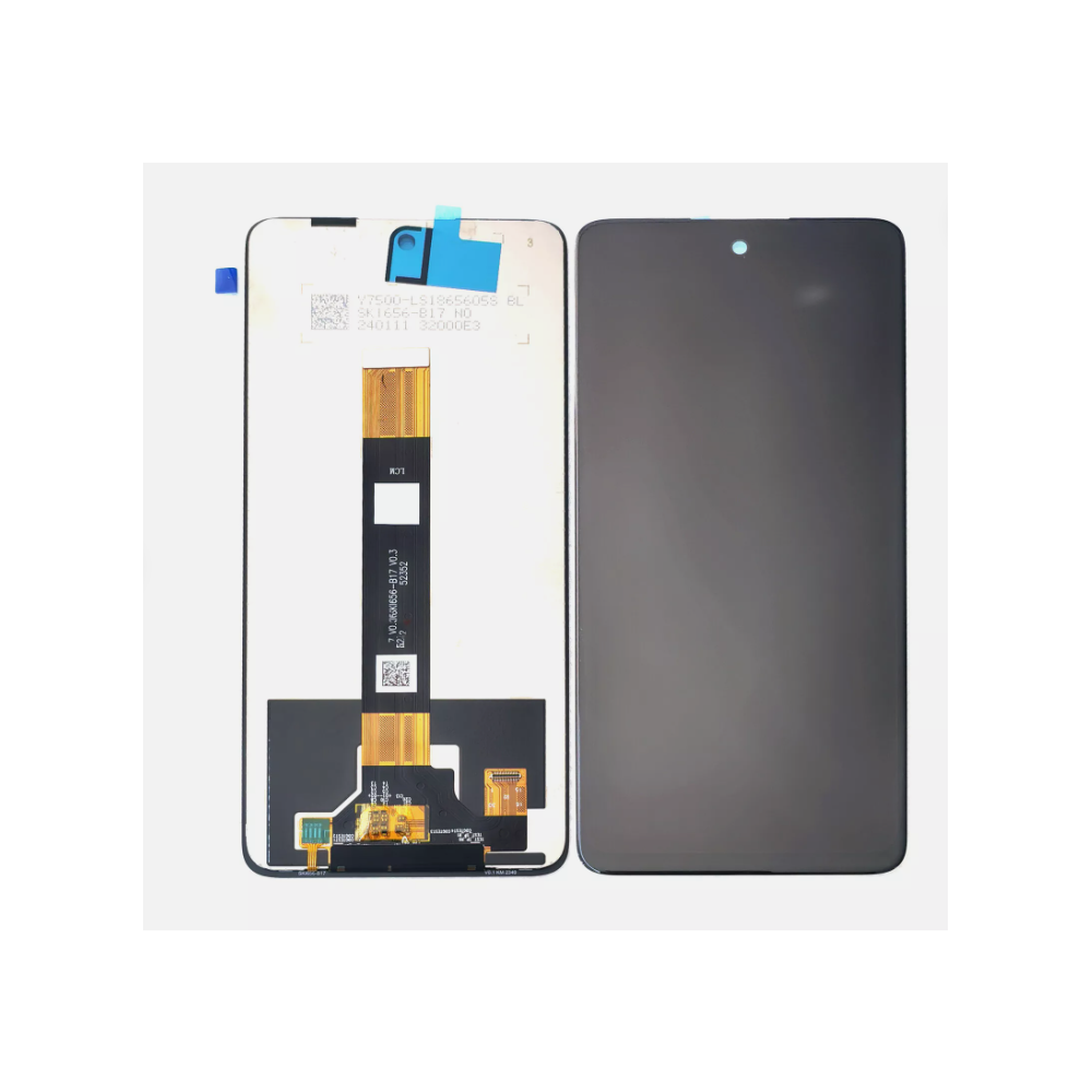 Pantalla para TCL 50 5G/50 XE Sin Marco (Original)