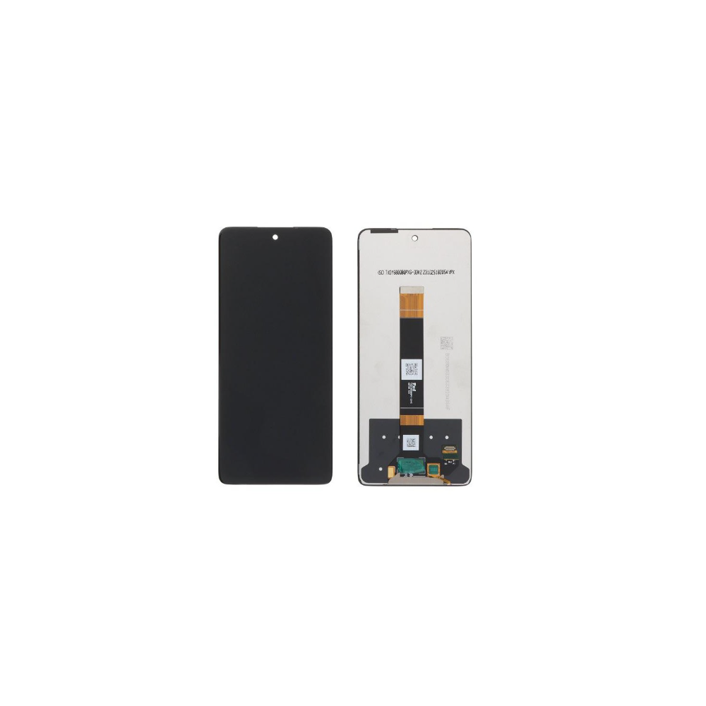 Pantalla para TCL 50 SE/ TCL 40 NXTPAPER 4G (T612B) Sin Marco (Original)
