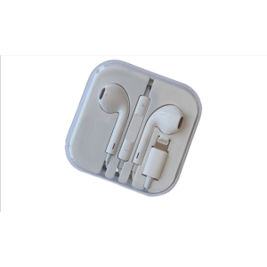 Auriculares Lightning para iPhone