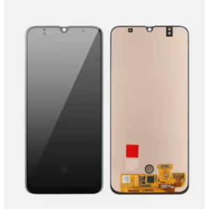 Pantalla  Samsung A50/A505 + Función de Huella Sin Marco OLED