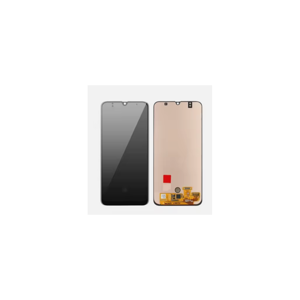 Pantalla  Samsung A50/A505 + Función de Huella Sin Marco OLED
