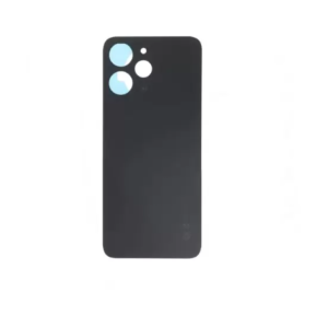 Tapa Trasera para  Redmi 12 Negro