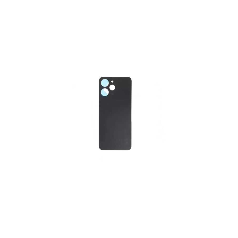 Tapa Trasera para  Redmi 12 Negro