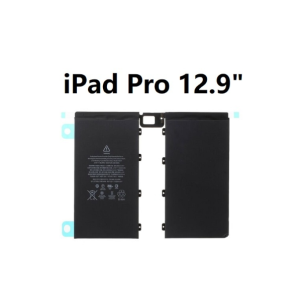 Batería para iPad Pro 12.9" 2015 1ªGeneración (A1584 A1652) Chip Original