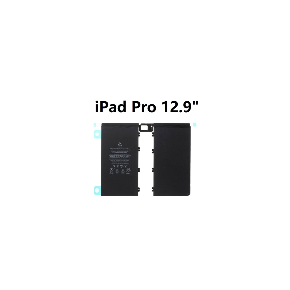 Batería para iPad Pro 12.9" 2015 1ªGeneración (A1584 A1652) Chip Original