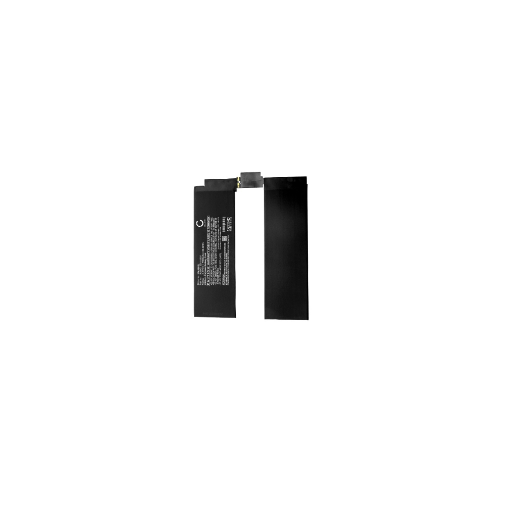 Bateria para iPad Pro 11" 2021 3ªGeneración (A2377 A2459 A2301 A2460) Chip Original
