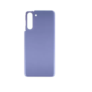 Tapa trasera para Samsung S21 /G991 Púrpura