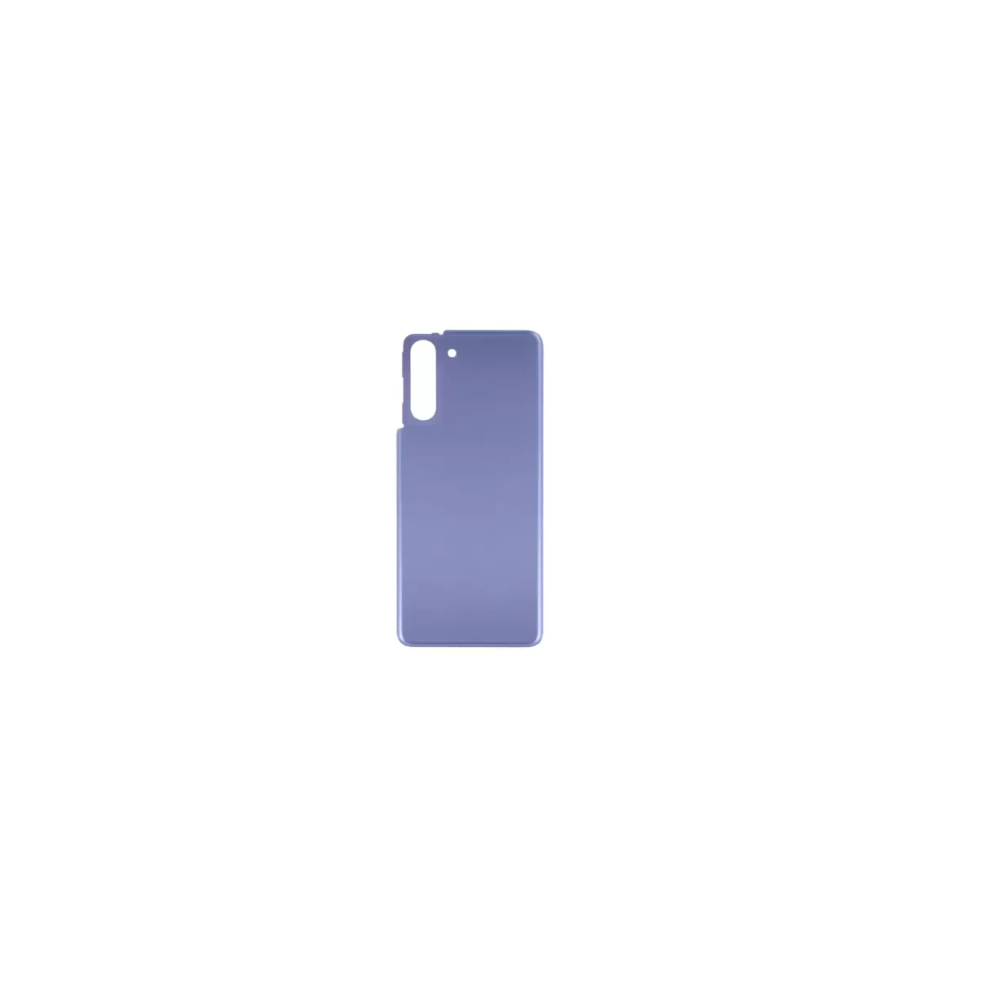 Tapa trasera para Samsung S21 /G991 Púrpura