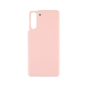 Tapa trasera para Samsung S21 /G991 Rosa