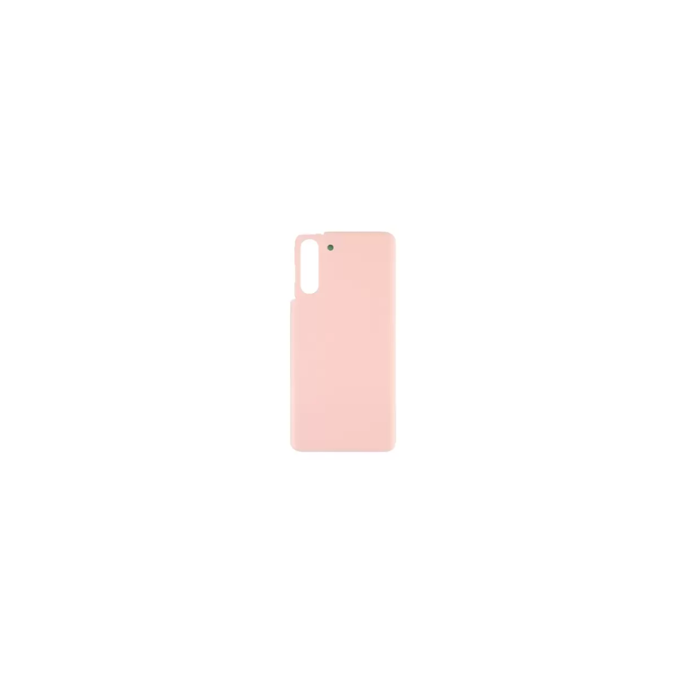 Tapa trasera para Samsung S21 /G991 Rosa
