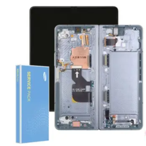Pantalla para Samsung Z Fold 4 5G /F926 Beige Interna (Original Service Pack)