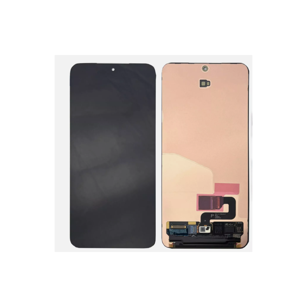 Pantalla para Samsung S931/Galaxy S25 5G Sin Marco (Original Service Pack)