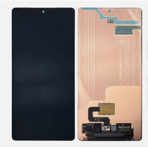 Pantalla para Samsung S938/Galaxy S25 Ultra 5G Sin Marco (Original Service Pack)