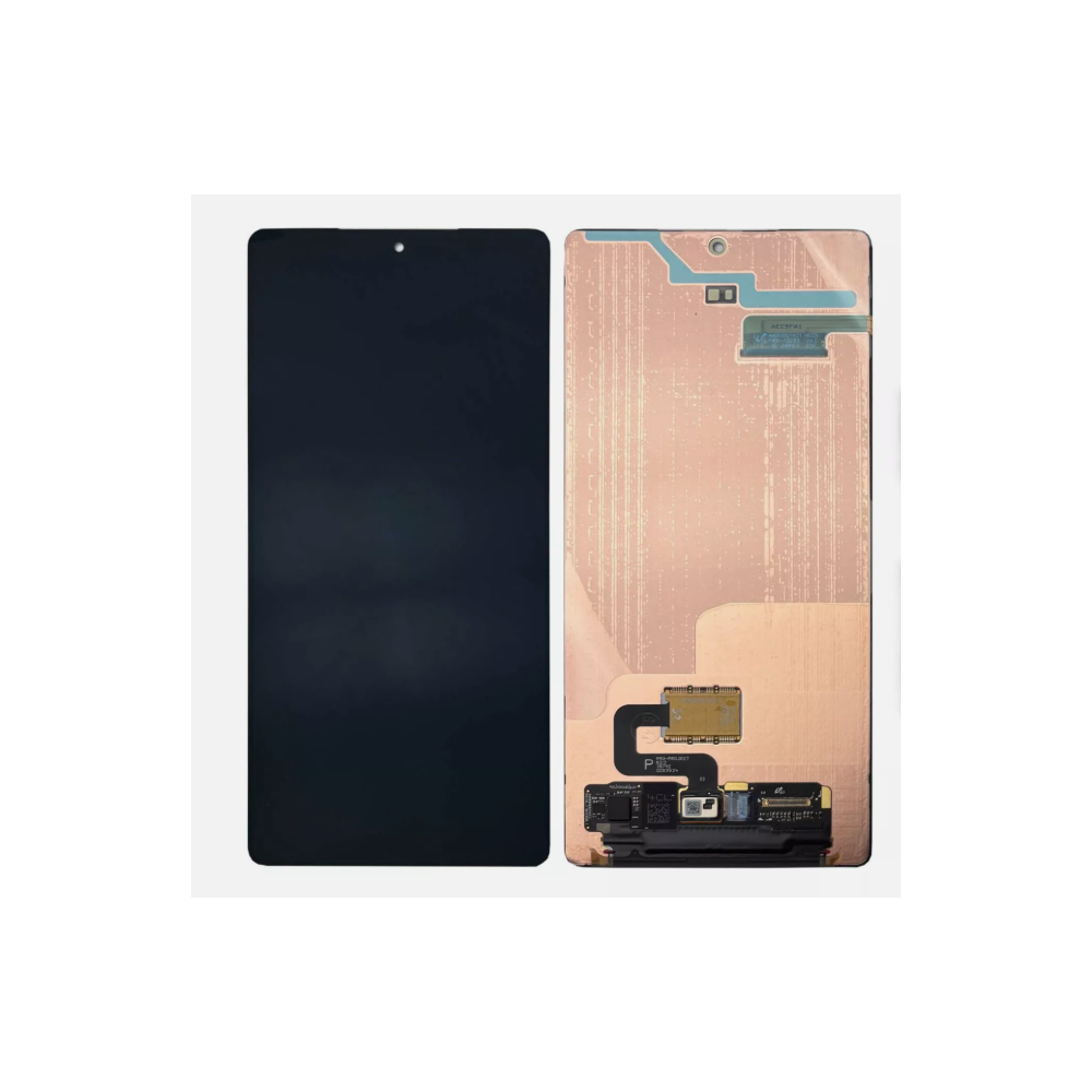 Pantalla para Samsung S938/Galaxy S25 Ultra 5G Sin Marco (Original Service Pack)