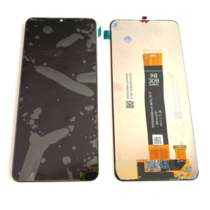 Pantalla para Samsung A12 4G/A125/A127 BOE Sin Marco (Original Service Pack)