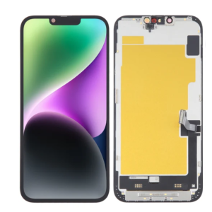 Pantalla para iPhone 14 Plus OLED (iTruColor)