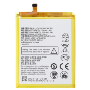 Batería para ZTE Blade A51 2020