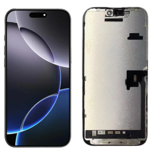 Pantalla para  iPhone 16 Pro Max (OLED)