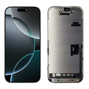 Pantalla para  iPhone 16 Pro (OLED)