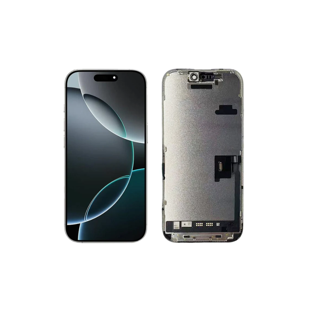 Pantalla para  iPhone 16 Pro (OLED)