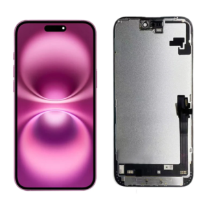 Pantalla para  iPhone 16 Plus (OLED)