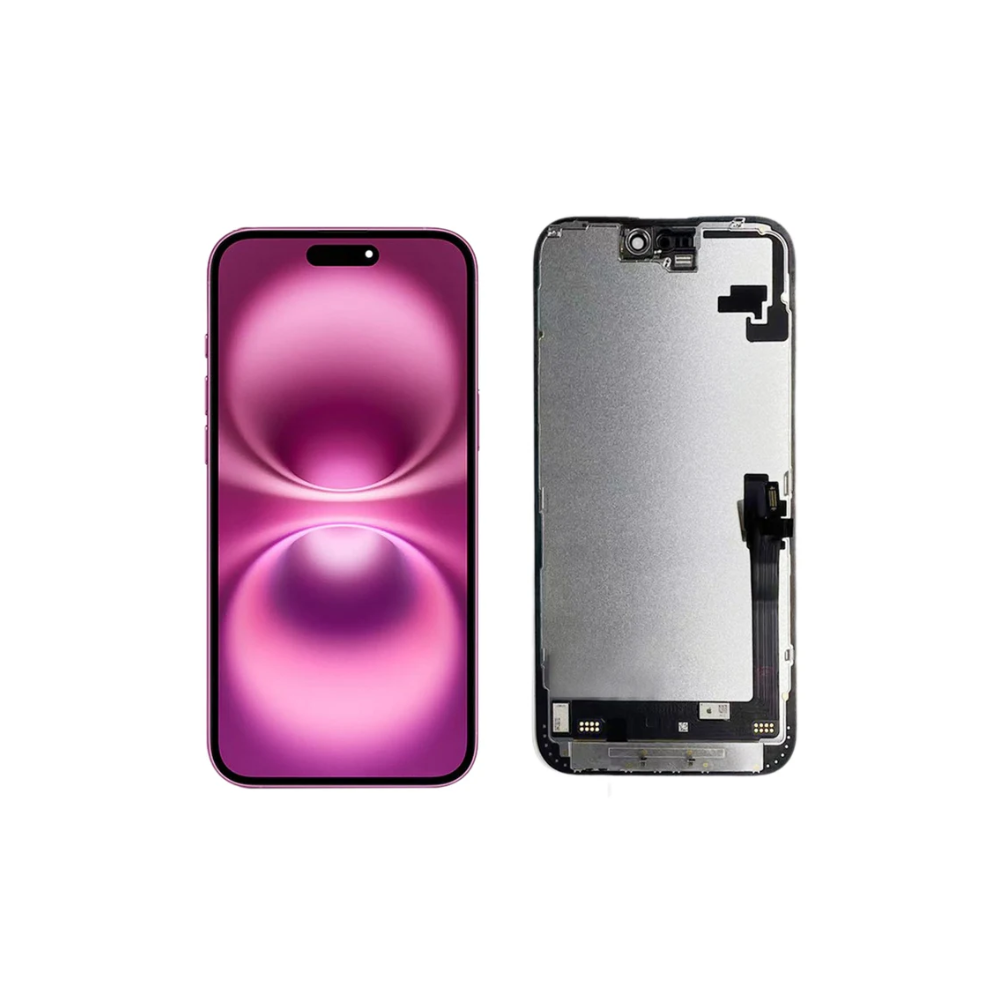 Pantalla para  iPhone 16 Plus (OLED)