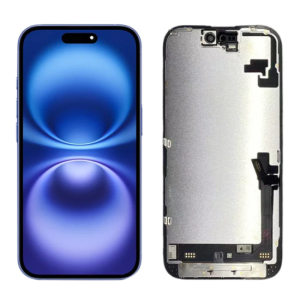 Pantalla para  iPhone 16 (OLED)