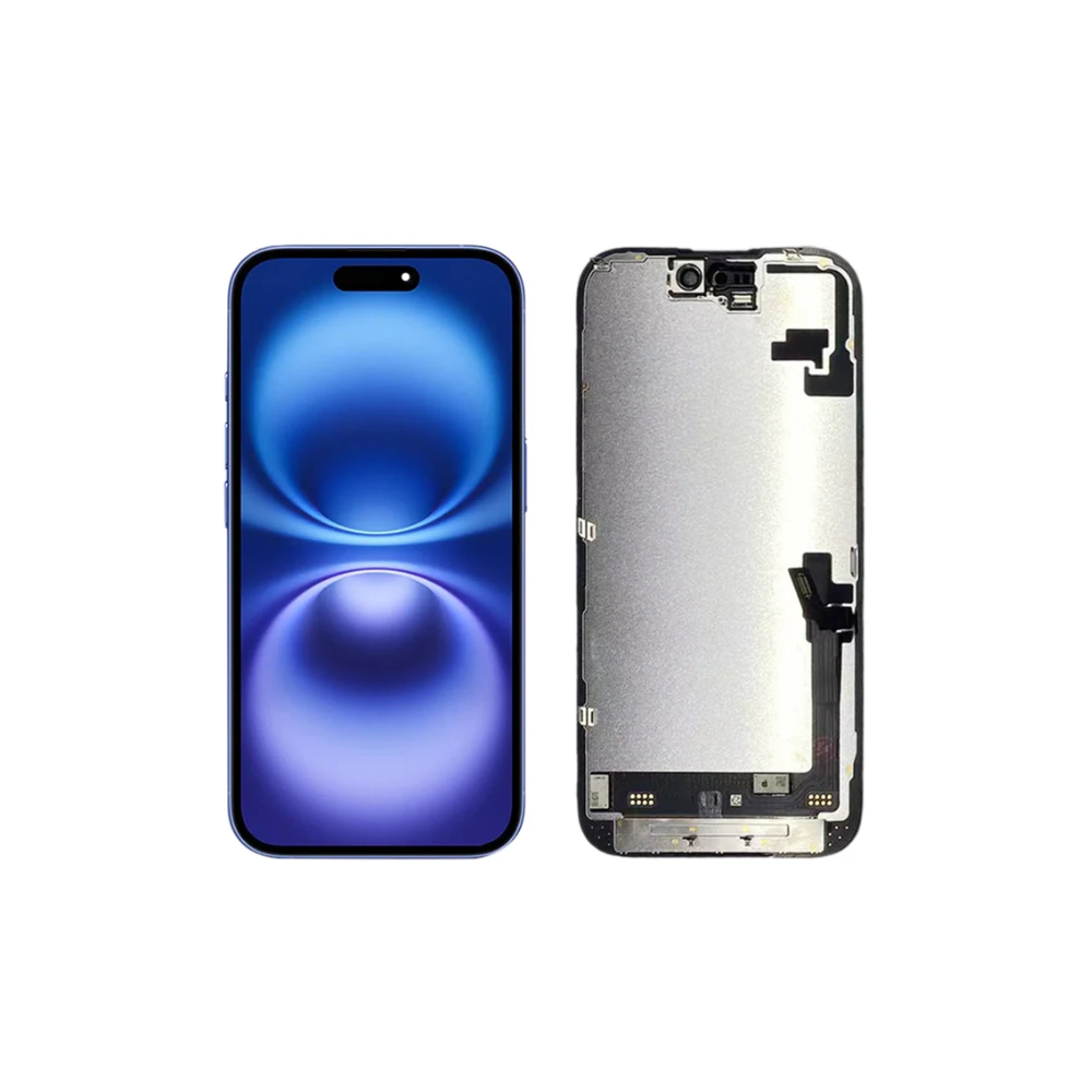 Pantalla para  iPhone 16 (OLED)