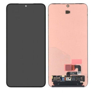 Pantalla para Samsung S24 Plus Sin Marco (Original Service Pack)