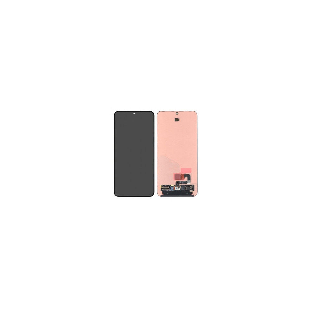 Pantalla para Samsung S24 Plus Sin Marco (Original Service Pack)