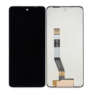 Pantalla para Motolora G62 5G 2022  Sin Marco (Original Service Pack)