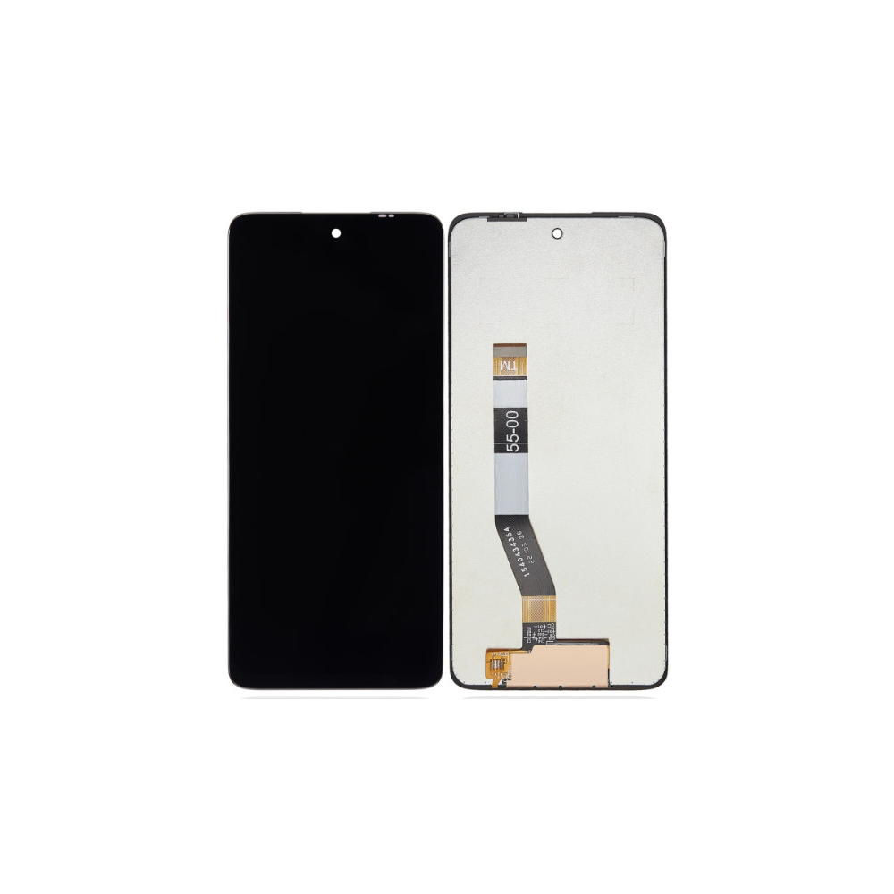 Pantalla para Motolora G62 5G 2022  Sin Marco (Original Service Pack)