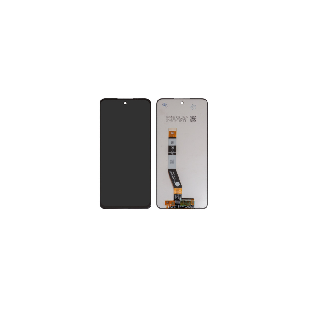 Pantalla para Motolora G55 5G 2024 Sin Marco (Original Service Pack)